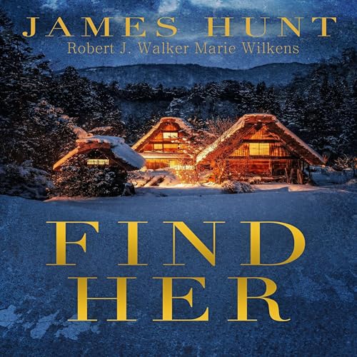 Cover of Find Her