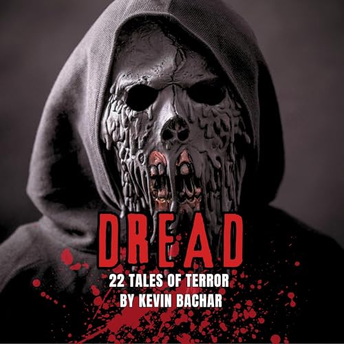 Cover of Dread