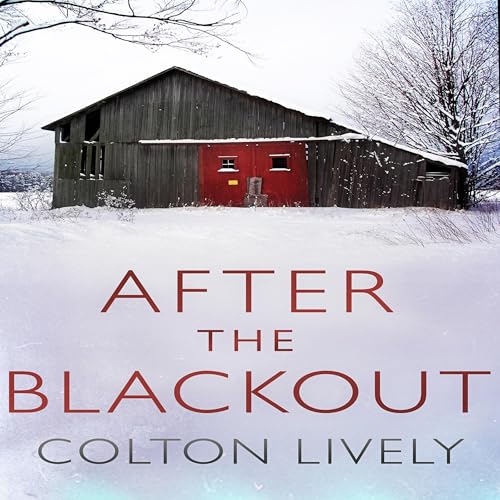 Cover of After the Blackout
