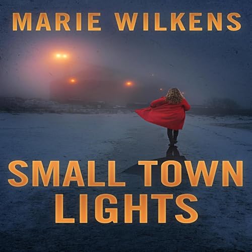 Cover of Small Town Lights