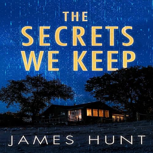 Cover of The Secrets We Keep