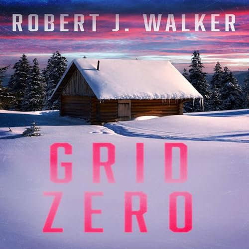 Cover of Grid Zero