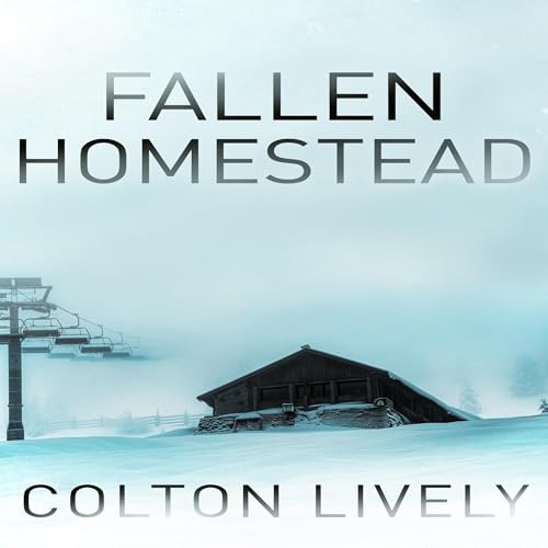 Cover of The Fallen Homestead