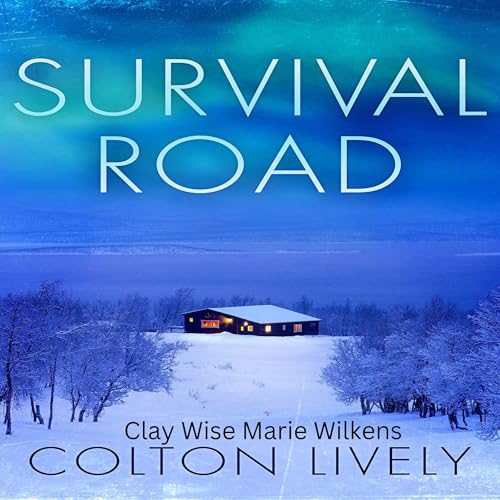 Cover of Survival Road