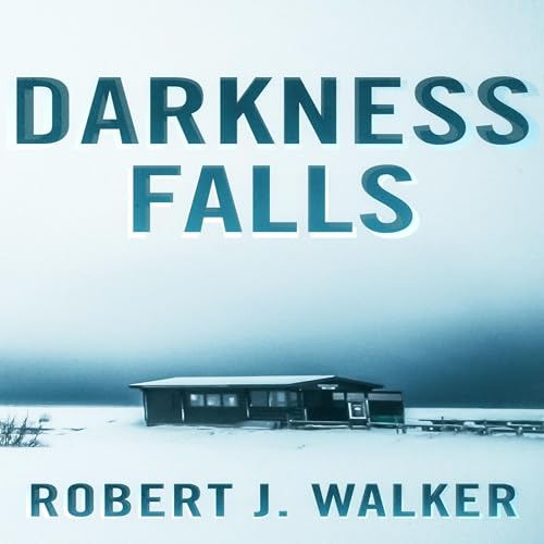 Cover of Darkness Falls