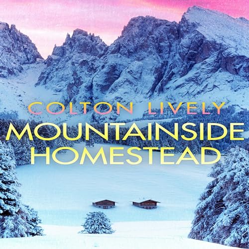 Cover of Mountainside Homestead