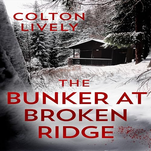 Cover of The Bunker at Broken Ridge