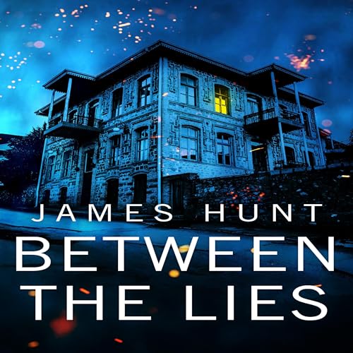 Cover of Between the Lies: A Small Town Riveting Kidnapping Mystery Boxset