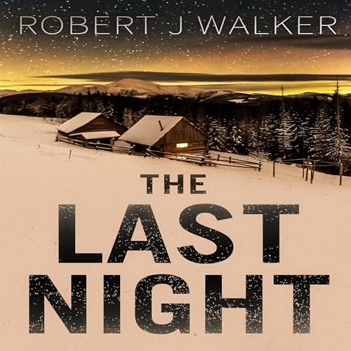 Cover of The Last Night