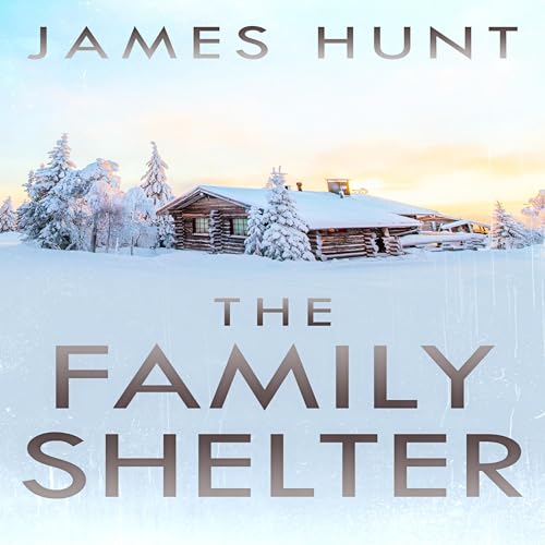 Cover of The Family Shelter