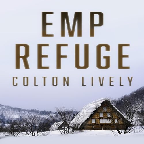 Cover of EMP Refuge