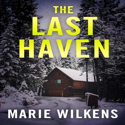 Cover of The Last Haven