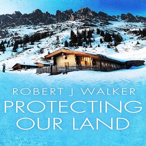 Cover of Protecting Our Land