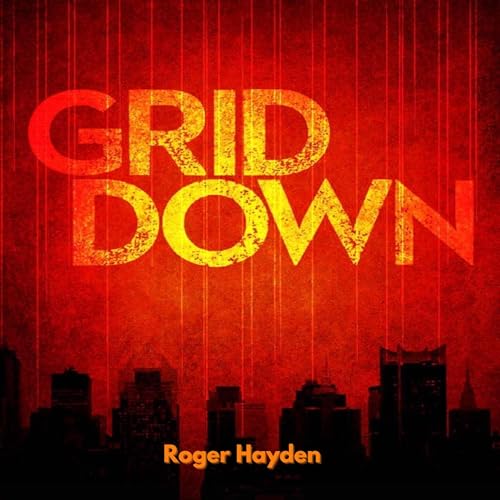 Cover of Grid Down