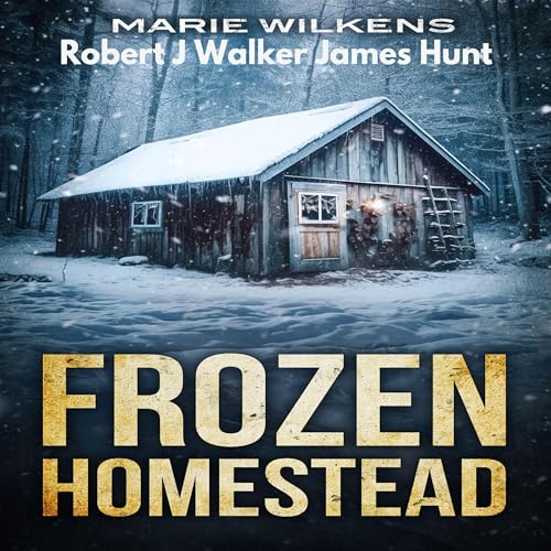 Cover of Frozen Homestead