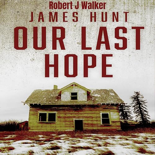 Cover of Our Last Hope