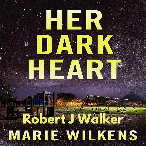 Cover of Her Dark Heart