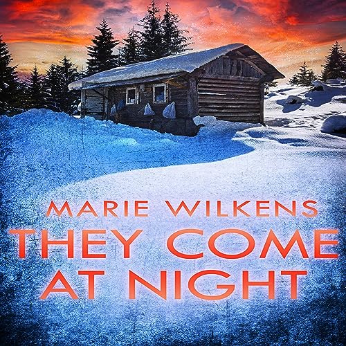 Cover of They Come at Night