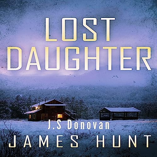 Cover of Lost Daughter