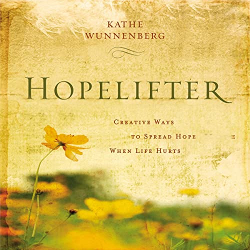 Cover of Hopelifter