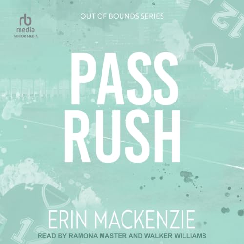 Cover of Pass Rush