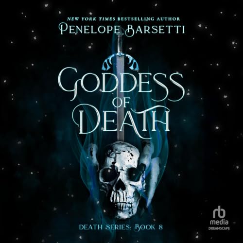 Cover of Goddess of Death