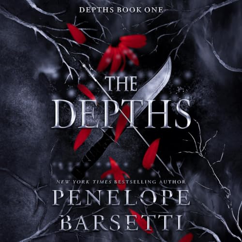 Cover of The Depths