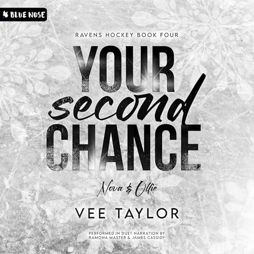 Cover of Your Second Chance