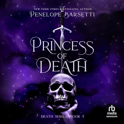 Cover of Princess of Death