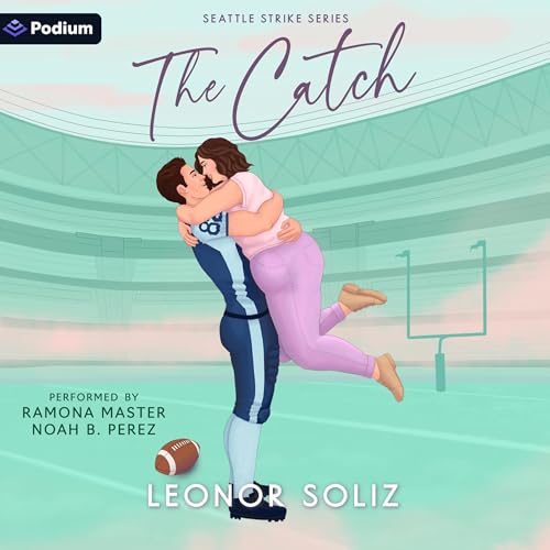 Cover of The Catch