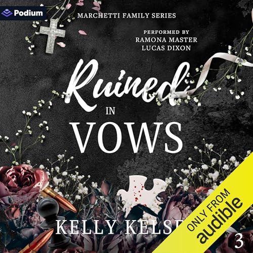 Cover of Ruined in Vows
