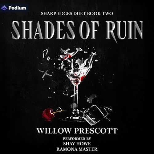Cover of Shades of Ruin