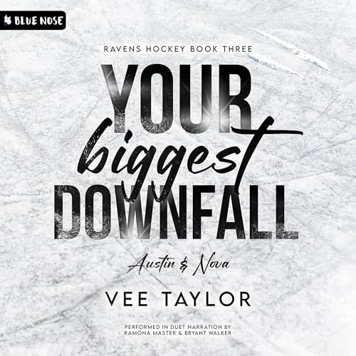 Cover of Your Biggest Downfall