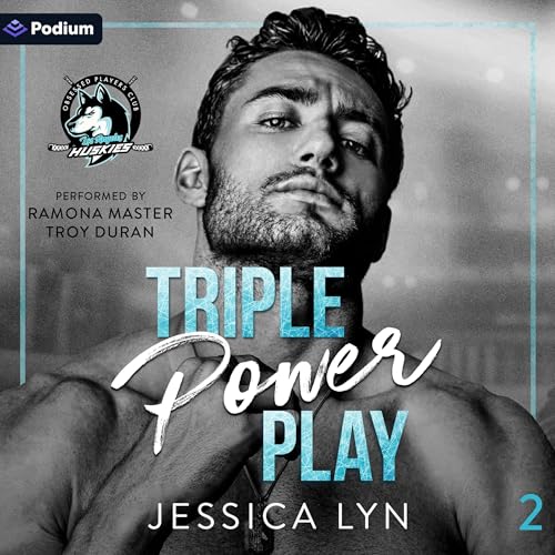 Cover of Triple Power Play 2