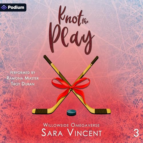Cover of Knot the Play