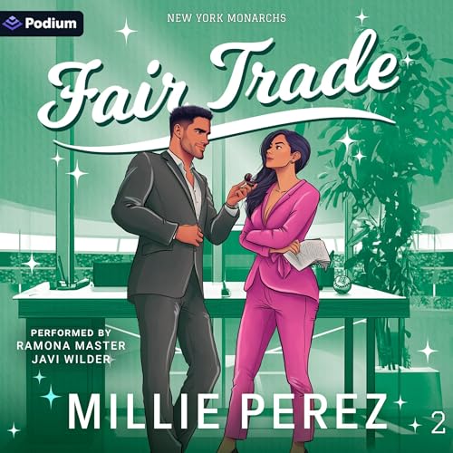 Cover of Fair Trade
