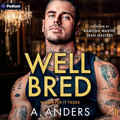 Cover of Well Bred