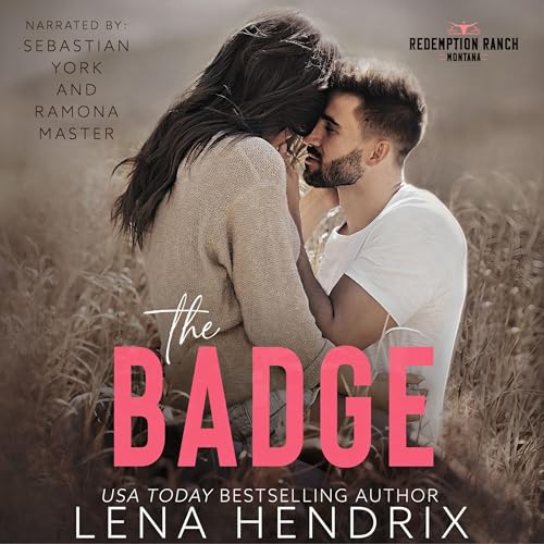 Cover of The Badge