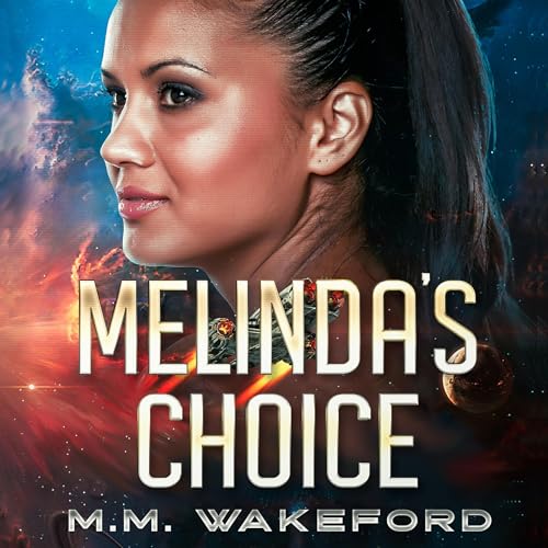 Cover of Melinda's Choice