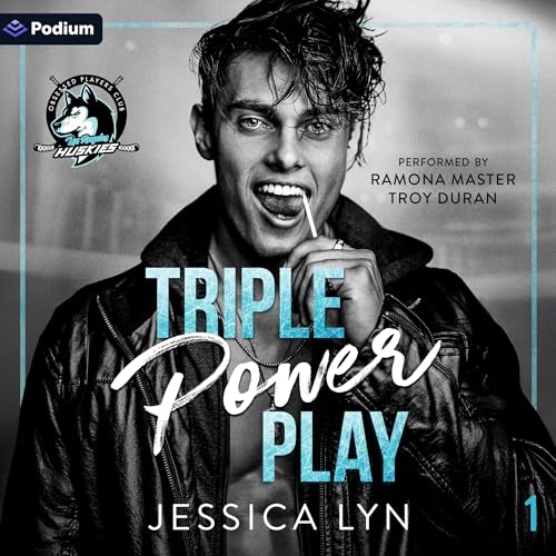 Cover of Triple Power Play
