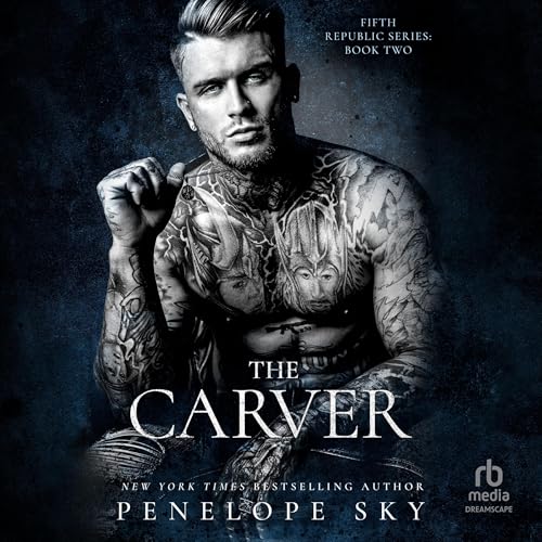 Cover of The Carver