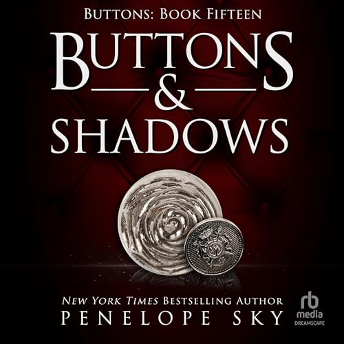 Cover of Buttons and Shadows