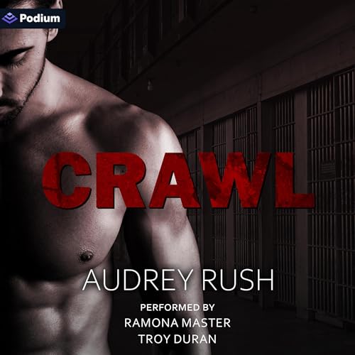 Cover of Crawl