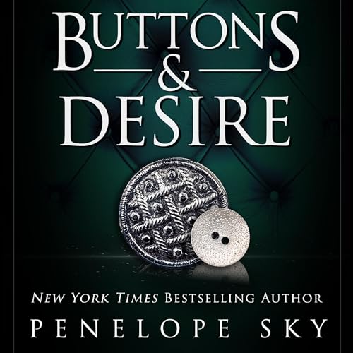 Cover of Buttons and Desire