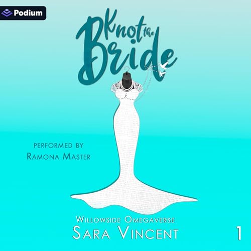 Cover of Knot the Bride