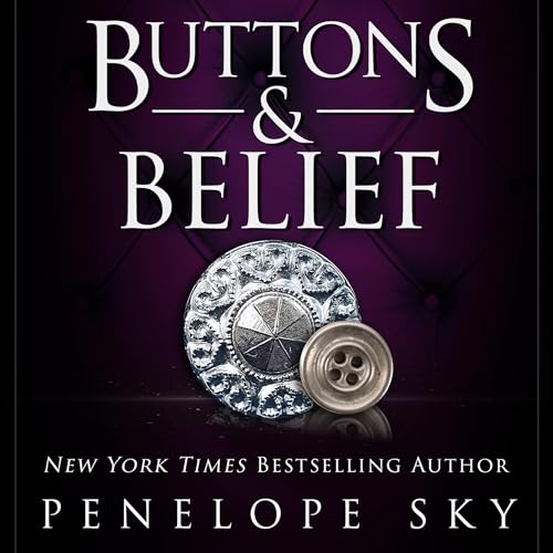 Cover of Buttons and Belief