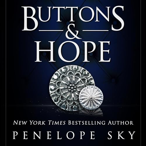 Cover of Buttons and Hope