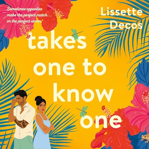 Cover of Takes One to Know One