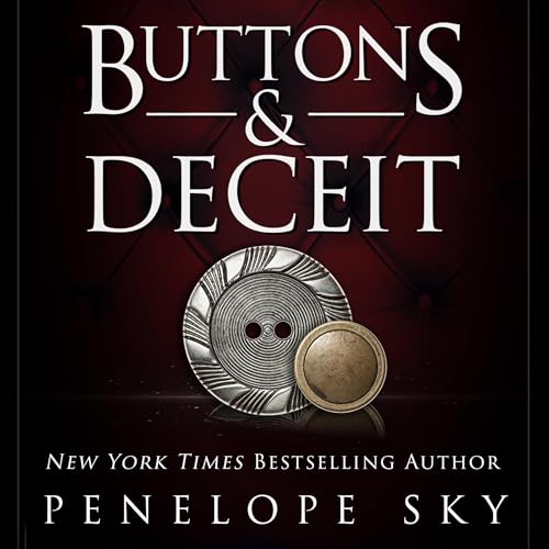 Cover of Buttons and Deceit