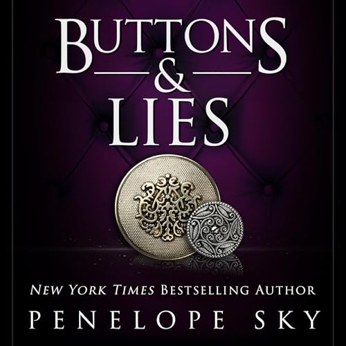 Cover of Buttons and Lies